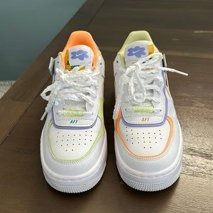 Women’s Nike Air Force 1 Shadow Sneakers